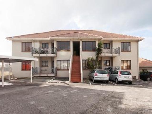 Apartment for rent in Nelson Mandela Bay Ward 18, Nelson Mandela Bay Metropolitan Municipality