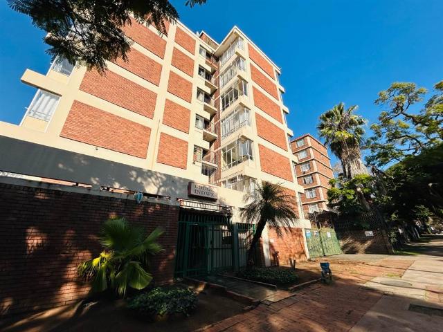Apartment for sale in Waterkloof, Gauteng