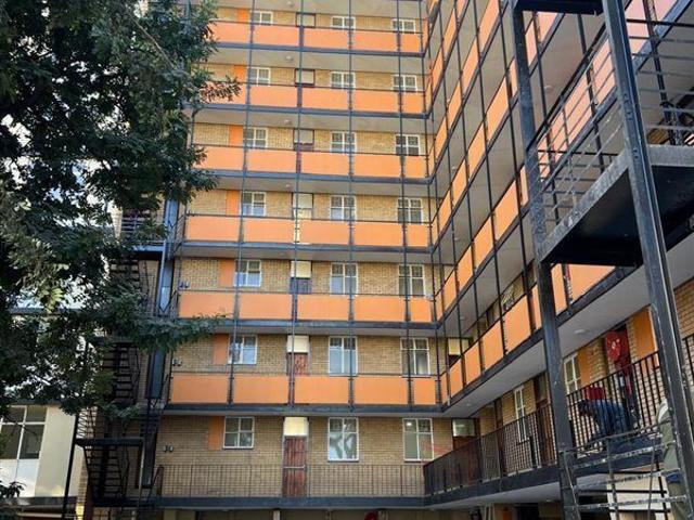 Apartment for rent in Pretoria
