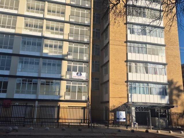 Apartment for rent in Pretoria