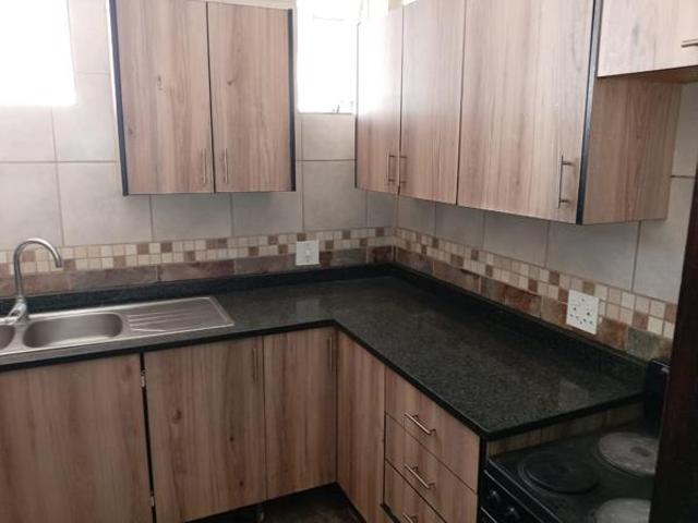 Apartment for rent in Pretoria, City of Tshwane Metropolitan Municipality