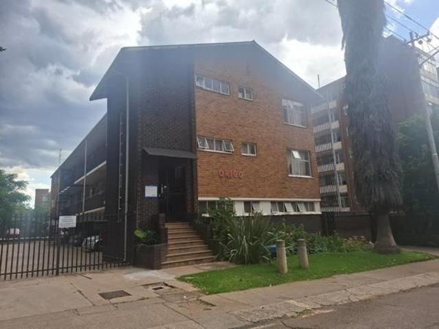 Apartment for rent in Waterkloof, Gauteng