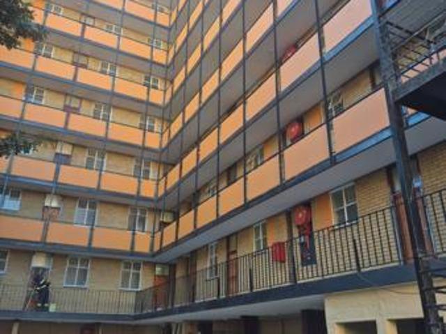Apartment for rent in Waterkloof, Gauteng