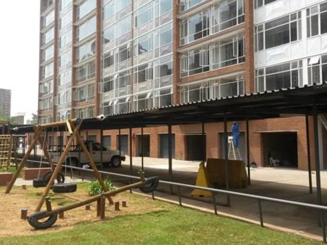 Apartment for rent in Waterkloof, Gauteng