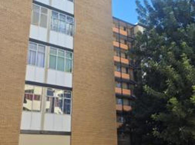 Apartment for rent in Waterkloof, Gauteng
