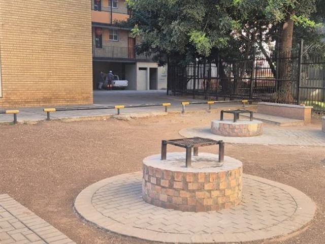 Apartment for rent in Pretoria