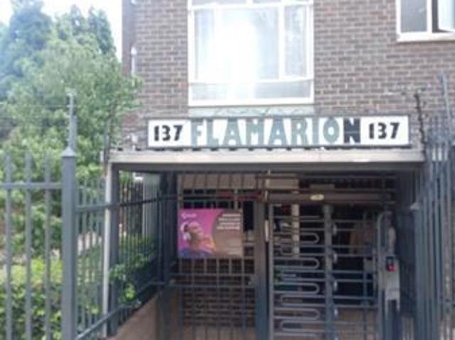 Apartment for rent in Waterkloof, Gauteng