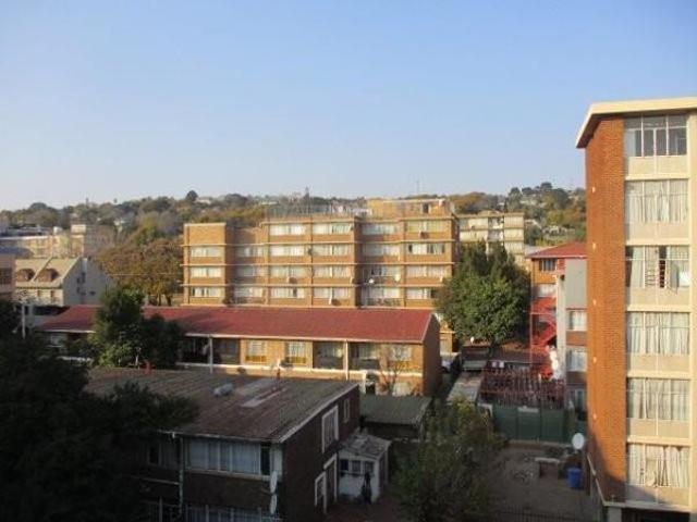 Apartment for rent in Waterkloof, Gauteng