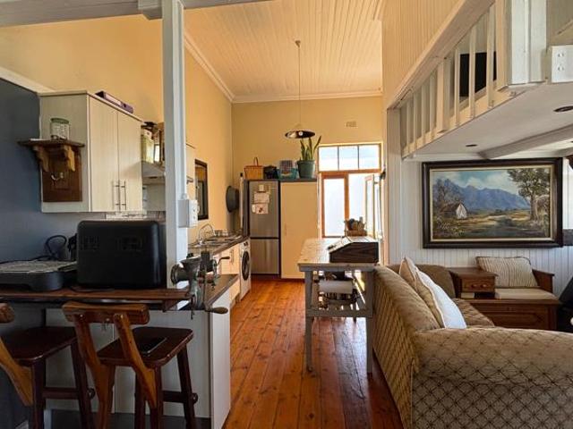 Apartment for sale in Rietpoel, Theewaterskloof Local Municipality