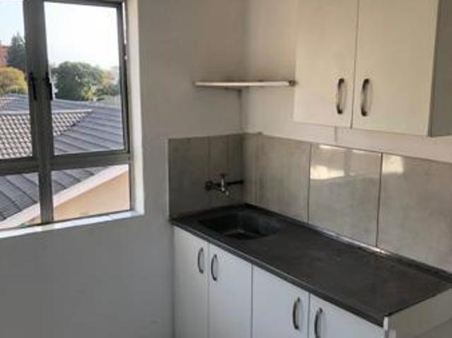 Apartment for rent in Seaview, Kwazulu-natal