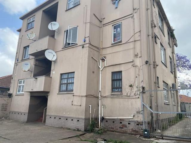 Apartment for rent in Seaview, Kwazulu-natal