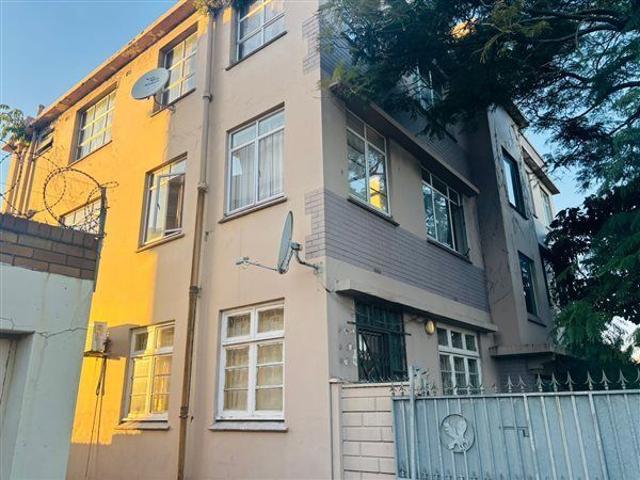 Apartment for rent in Durban