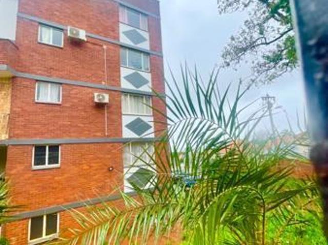 Apartment for rent in Seaview, Kwazulu-natal
