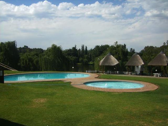 Apartment for sale in Oranjeville, Free State