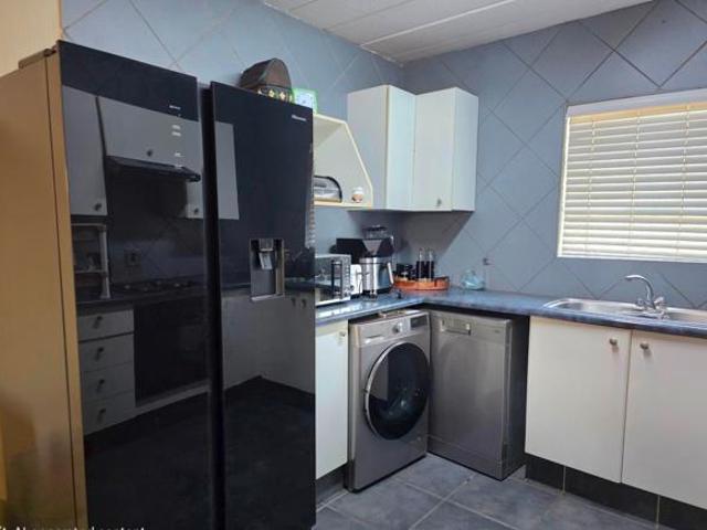Apartment for rent in Vosloorus, Gauteng