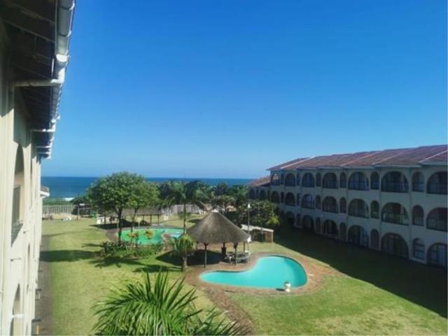 Apartment for rent in Seaview, Kwazulu-natal