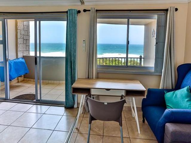 Apartment for rent in Tongaat Beach, Kwazulu-natal