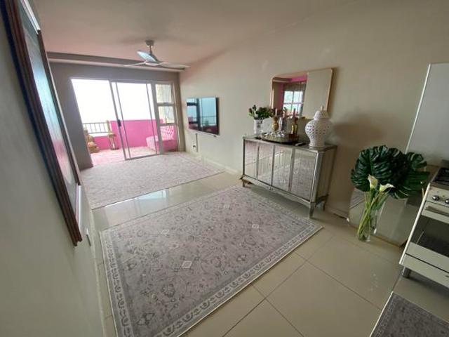 Apartment for sale in Tongaat Beach, Kwazulu-natal