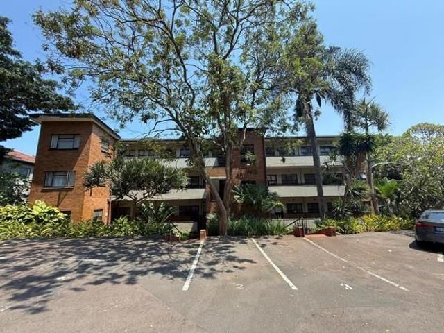 Apartment for rent in Seaview, Kwazulu-natal