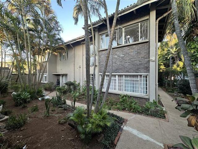 Apartment for rent in Durban