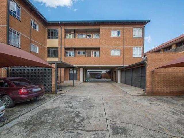 Apartment for rent in Nooitgedacht, Gauteng