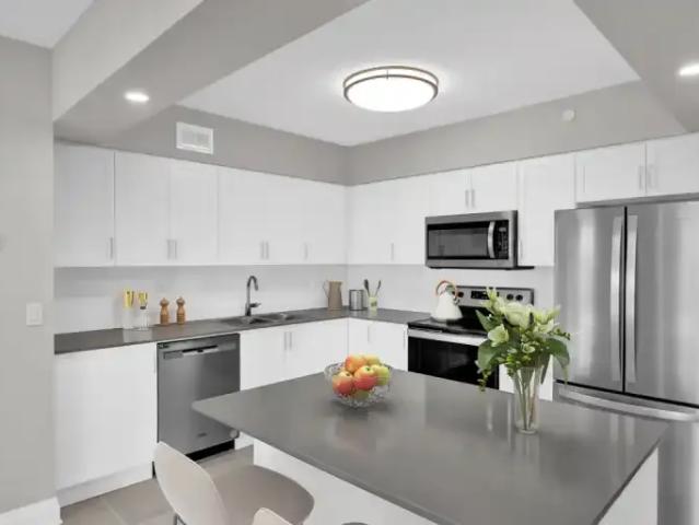 Apartment for rent in Kingston, Ontario