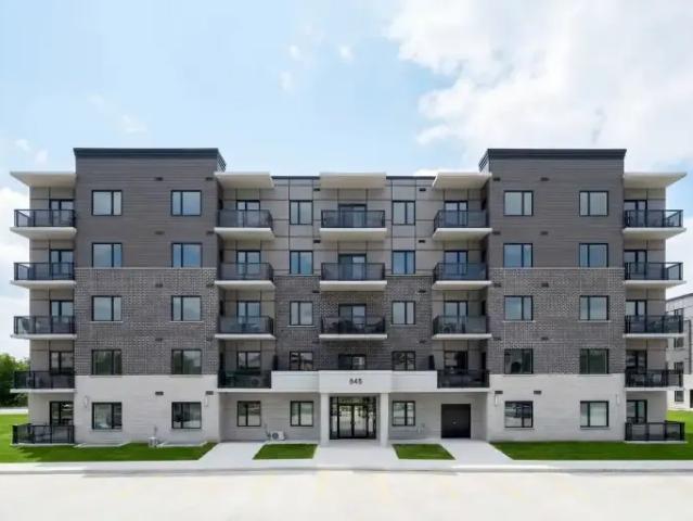 Apartment for rent in Arva, Ontario