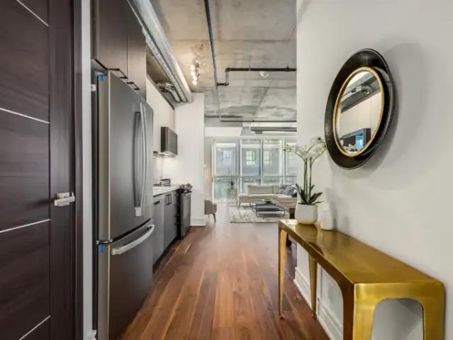 Apartment for rent in Mulhurst Bay, Ontario