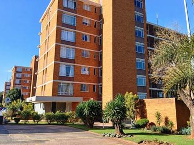 Apartment for sale in Pretoria, City of Tshwane Metropolitan Municipality