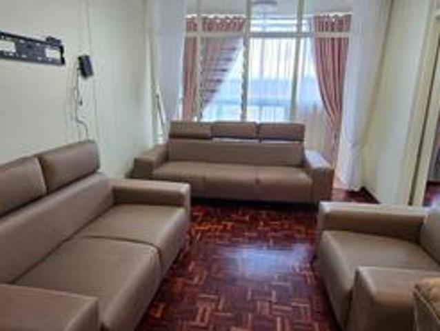 Apartment for sale in Seaview, Kwazulu-natal