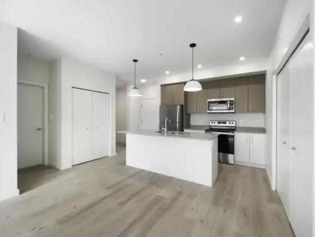 Apartment for rent in Powell River, British Columbia
