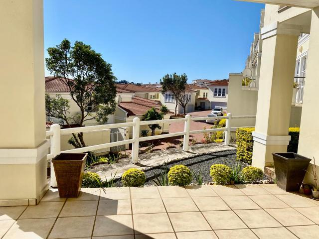 Apartment for rent in Umhlanga, Kwazulu-natal