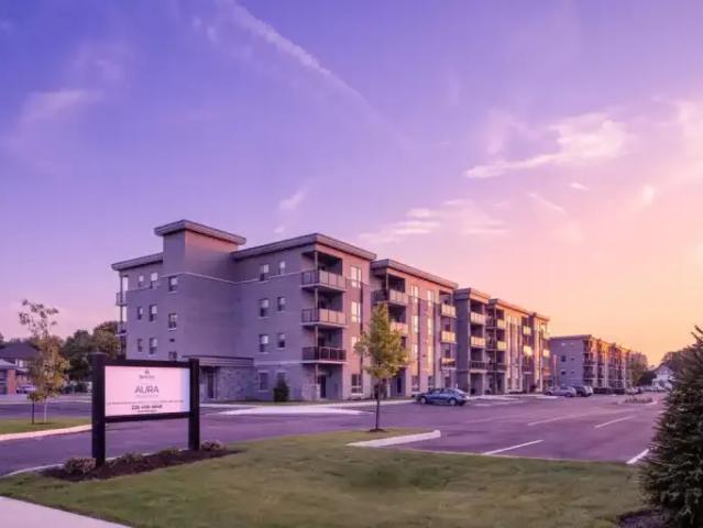 Apartment for rent in Brights Grove, Ontario