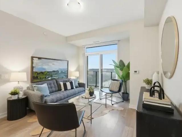 Apartment for rent in Ancaster, Ontario