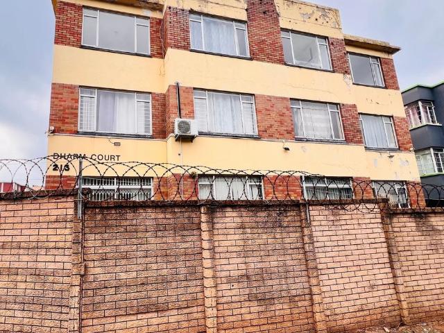 Apartment for rent in Seaview, Kwazulu-natal