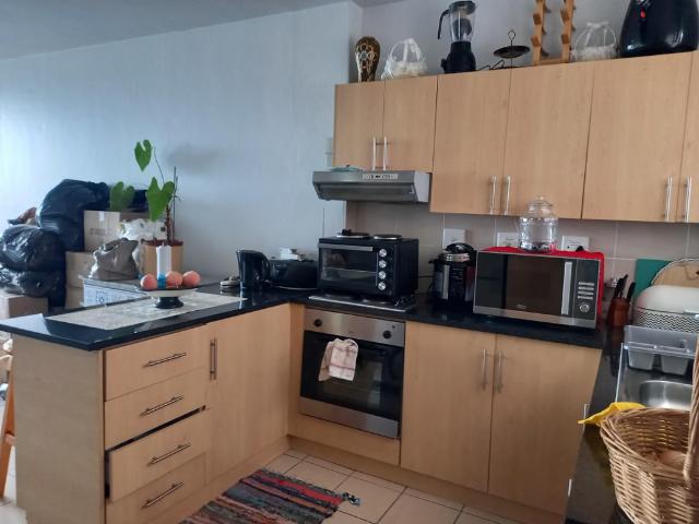 Apartment for rent in Bulwer, Durban