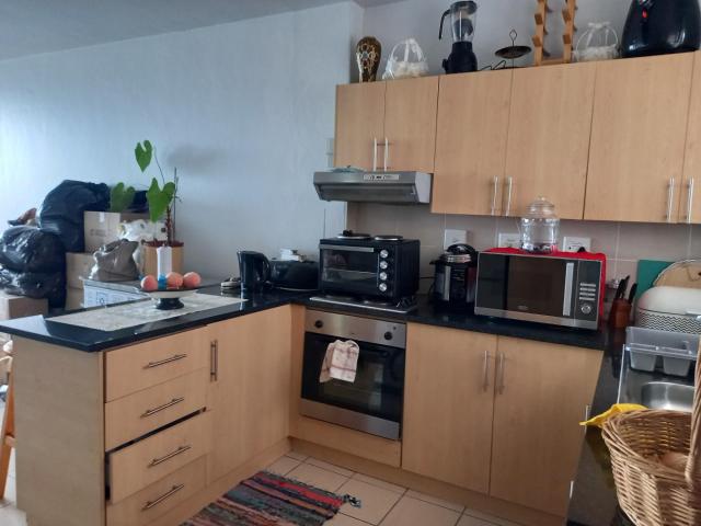 Apartment for rent in Seaview, Kwazulu-natal