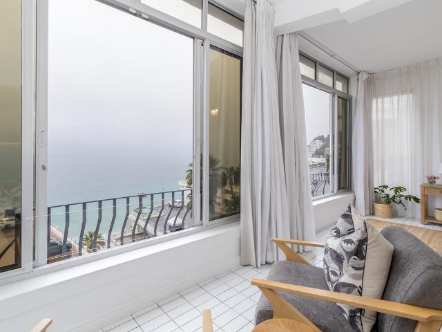 Apartment for rent in Clifton, Cape Town