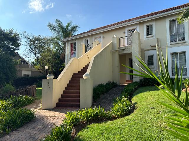 Apartment for rent in Randburg, Gauteng