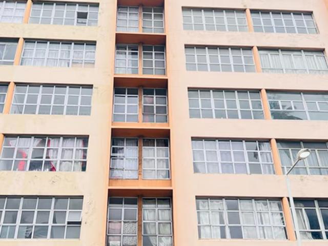 Apartment for rent in eThekwini Ward 28, Durban