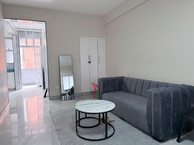 Apartment for rent in Seaview, Kwazulu-natal