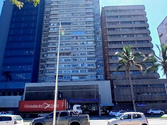 Apartment for rent in Cape Town Ward 115, Cape Town
