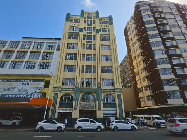 Apartment for rent in Seaview, Kwazulu-natal
