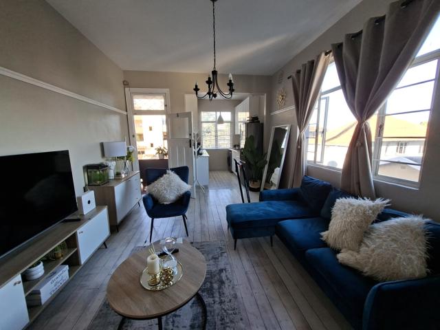 Apartment for rent in Seaview, Kwazulu-natal