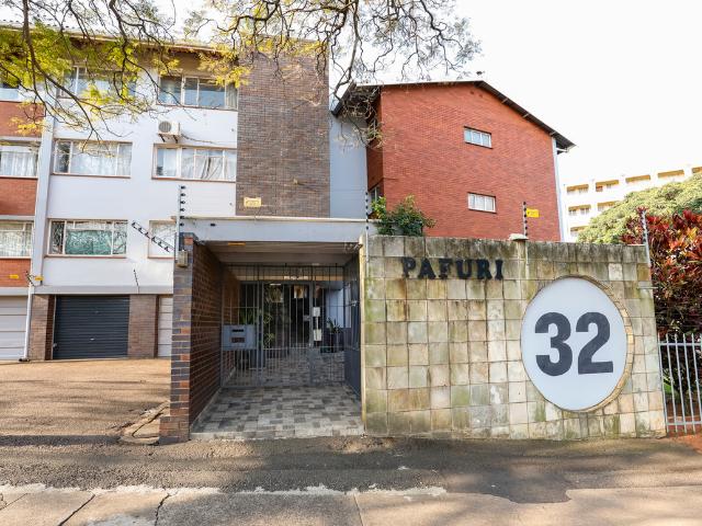 Apartment for rent in Seaview, Kwazulu-natal