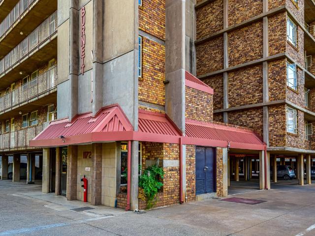 Apartment for rent in Hatfield, Pretoria