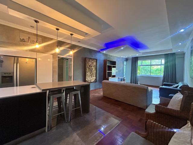 Apartment for rent in Cape Town Ward 113, City of Cape Town