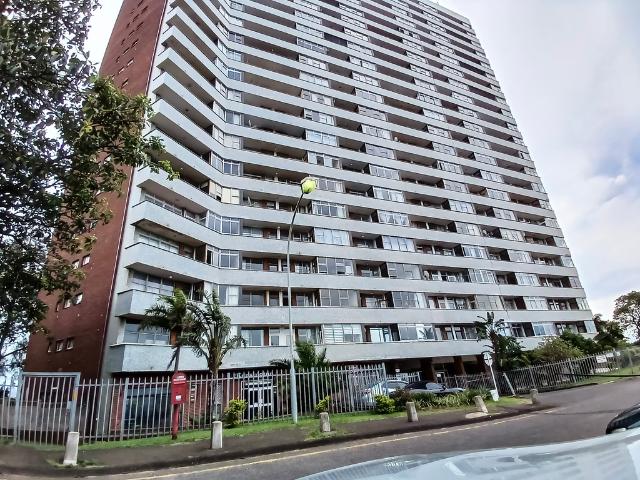 Apartment for rent in Seaview, Kwazulu-natal