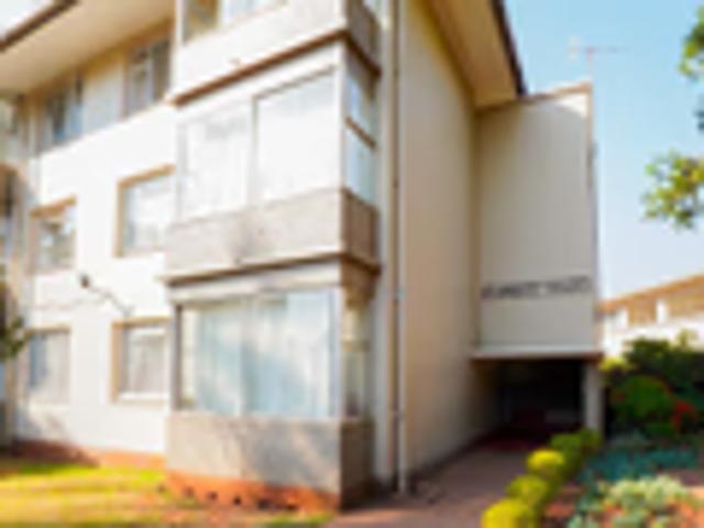 Apartment for rent in Seaview, Kwazulu-natal