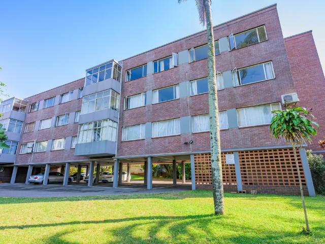 Apartment for rent in Seaview, Kwazulu-natal